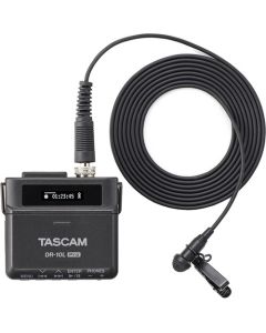 Tascam DR-10L Pro