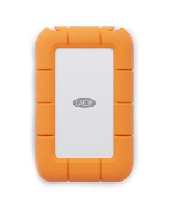 LaCie Rugged Mini SSD 500GB