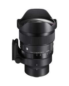 Sigma AF 15MM F/1.4 DG DN DIAGONAL FISHEYE (A) F/SE