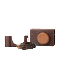 SmallRig Leather Case Kit for FUJIFILM X100VI 4558