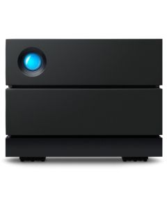 LaCie 2big Raid USB-C 60TB