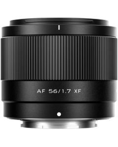 Viltrox AF 56mm F1.7 Air APS-C Lens for Fujifilm X-Mount