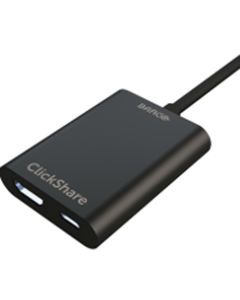 Barco ClickShare HDMI IN to USB-C convertor kit