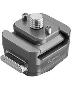 SmallRig HawkLock H21 Universal Quick Release Mount Plate Kit 4491