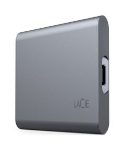 LaCie Mobile SSD Secure 2TB USB-C
