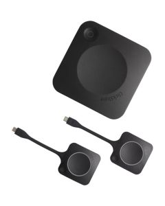 Barco Clickshare C-10 Gen 2 2-Button