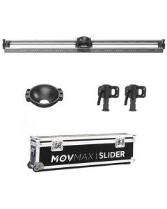 Movmax Slider With Bowl Mount (900mm)
