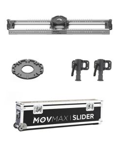 Movmax Slider With Mitchell Mount (1500mm)