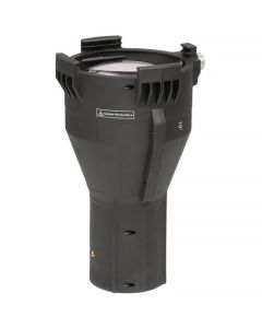 Nanlite 10 degree Lens for Projection Attachment with FM mount