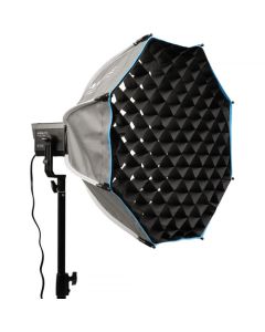 Nanlite Octagonal Softbox 60cm with FM Mount