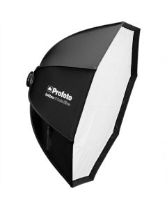 Profoto Softbox 4â€™ Octa Silver