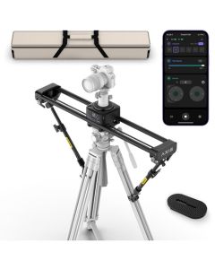 Zeapon  AXIS 80 Multi-axis Motorized Slider (2-axis Version)