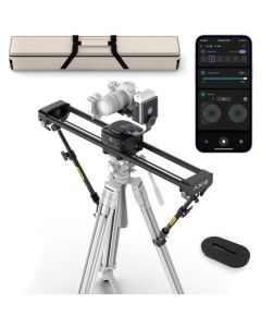 Zeapon  AXIS 80 Pro Multi-axis Motorized Slider (3-axis Version)
