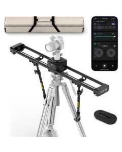 Zeapon   AXIS 100 Multi-axis Motorized Slider (2-axis Version)