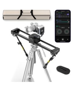 Zeapon  AXIS 100 Pro Multi-axis Motorized Slider (3-axis Version)