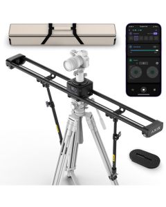 Zeapon  AXIS 120 Pro Multi-axis Motorized Slider (3-axis Version)