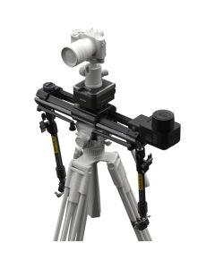 Zeapon Micro3 E500 PONS Pan Kit