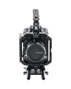 Tilta Camera Cage for Blackmagic PYXIS 6K Pro Kit - V Mount