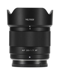 Viltrox AF 35mm F1.7 Air APS-C Lens for Fujifilm X-Mount