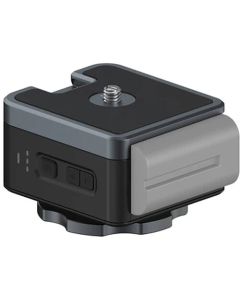 Zeapon  PONS Motorized Pan Head