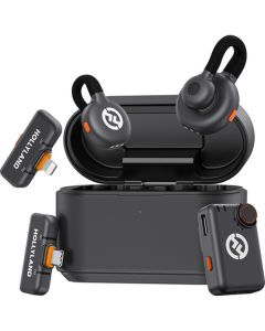 Hollyland Lark M2S Ultimate Combo