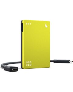 Angelbird SSD2GO PKT 4TB MK3