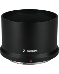 Laowa Proteus Zoom 26-45mm, 45-85mm Interchangeable bayonet - Nikon Z