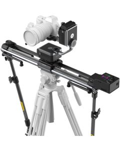 Zeapon Micro4 E1000 PONS PT Kit Motorized Micro4 E1000+PONS PT Mtr Pan Head