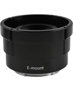 Laowa 20mm T4.1 Shift Interchangeable bayonet - Sony FE