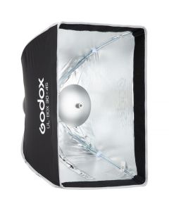 Godox UL-BOX 30*45 Quick-release Bowens-mount Rectangle Softbox with Grid & refl