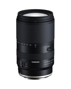 Tamron 18-300mm F/3.5-6.3 Di III-A VC VXD Canon RF-S