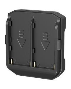 SmallRig NP-F Battery Plate for RC 100 4806