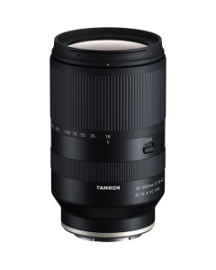 Tamron 18-300mm F/3.5-6.3 Di III-A VC VXD Nikon Z