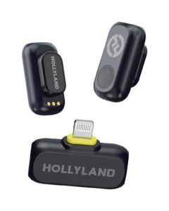 Hollyland LARK A1 Mini Duo (Lightning)