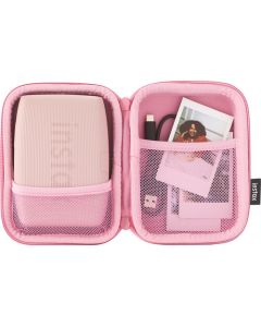 FUJIFILM instax mini Link 3 Case Roze