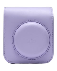 FUJIFILM instax mini 12 CASE Lilac Purple
