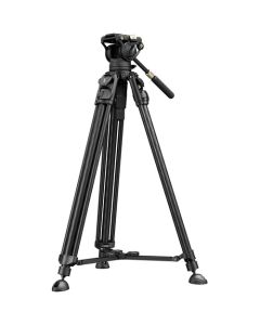 SmallRig AD-50 Max Video Carbon Fiber Tripod 5201