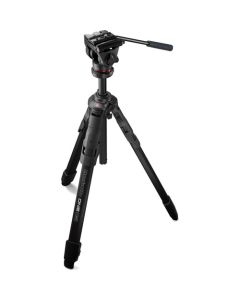 Manfrotto ONE Alu with 500X Fluid head