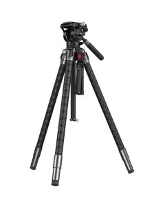 SmallRig x Potato Jet TRIBEX SE Hydraulic Tripod 5305