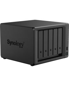 Synology DS1525+ DiskStation 5-bay All-in-1 NAS server