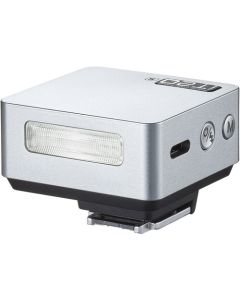 Godox IT20 O TTL On-camera Mini Flash for Panasonic Silver