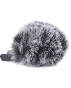 Tilta Microphone Windscreen for Canon PowerShot V1 - Black
