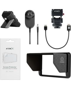 Atomos 5-inch Creator Kit