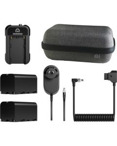 Atomos Universal Power Kit