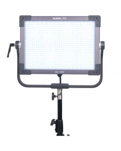 Nanlite Alien 300C LED RGBWW Panel Light