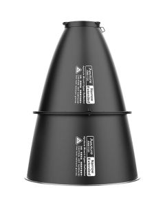 Aputure Storm XT52 Narrow-angle Reflector for XT52