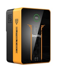 SmallRig VB99 Pro Power Bank (BumbleBee Edition) 5527