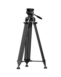 SmallRig FSD14 FreeSpeed Heavy-Duty Aluminum Alloy Tripod 5442