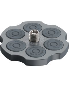 Zeapon  Revolver Quick Release Pin