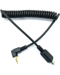 Zeapon Shutter Release Cable E2/UC1 for Olympus